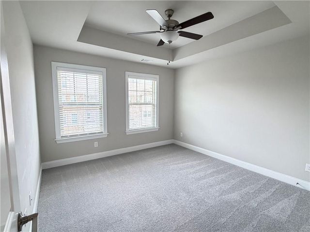 5508 Terrace Bend Place, Peachtree Corners, GA 30092