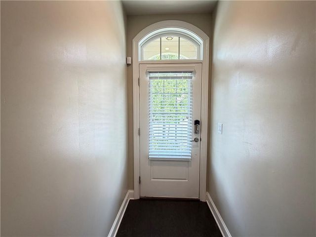 5508 Terrace Bend Place, Peachtree Corners, GA 30092
