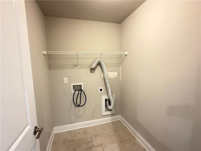 5508 Terrace Bend Place, Peachtree Corners, GA 30092