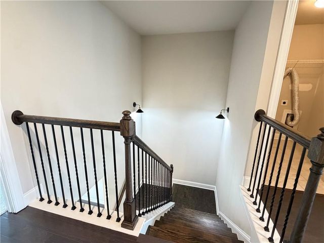5508 Terrace Bend Place, Peachtree Corners, GA 30092