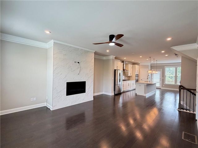 5508 Terrace Bend Place, Peachtree Corners, GA 30092