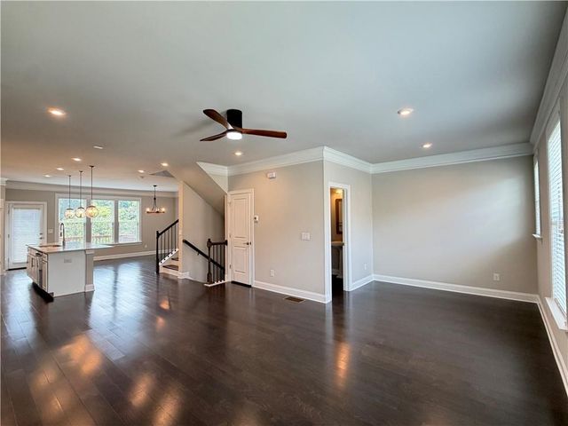 5508 Terrace Bend Place, Peachtree Corners, GA 30092