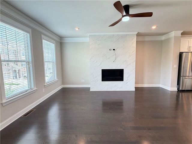 5508 Terrace Bend Place, Peachtree Corners, GA 30092