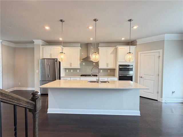5508 Terrace Bend Place, Peachtree Corners, GA 30092