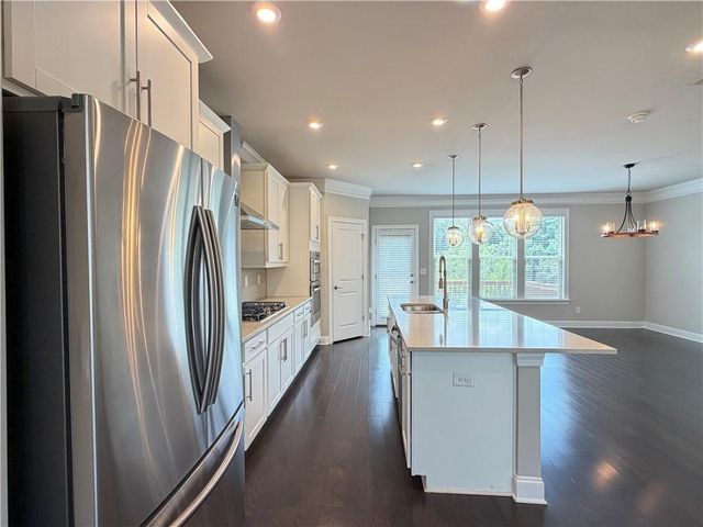 5508 Terrace Bend Place, Peachtree Corners, GA 30092