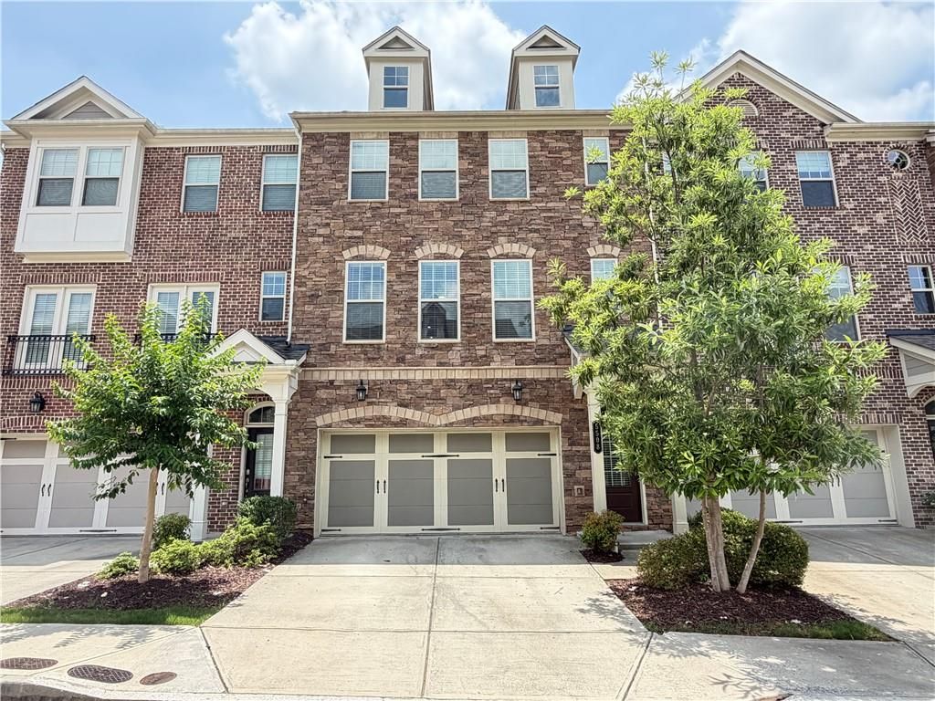 5508 Terrace Bend Place, Peachtree Corners, GA 30092