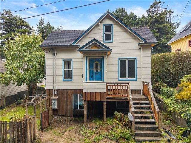 3324 Lowell Street, Eureka, CA 95501