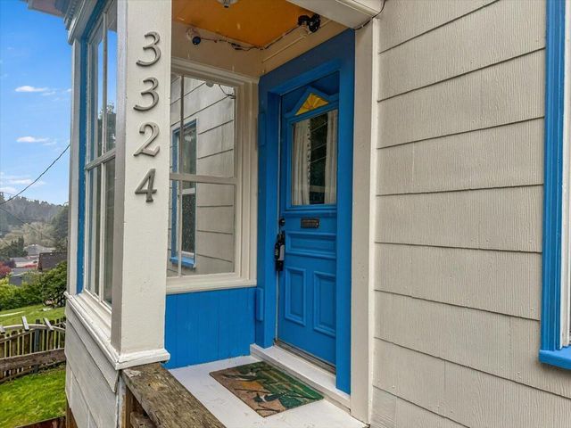 3324 Lowell Street, Eureka, CA 95501