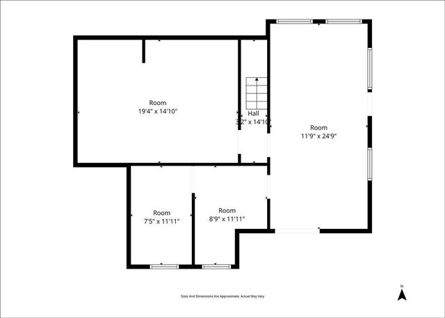 3324 Lowell Street, Eureka, CA 95501