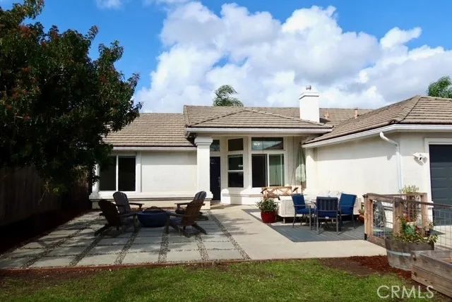 195 E Chestnut, Nipomo, CA 93444