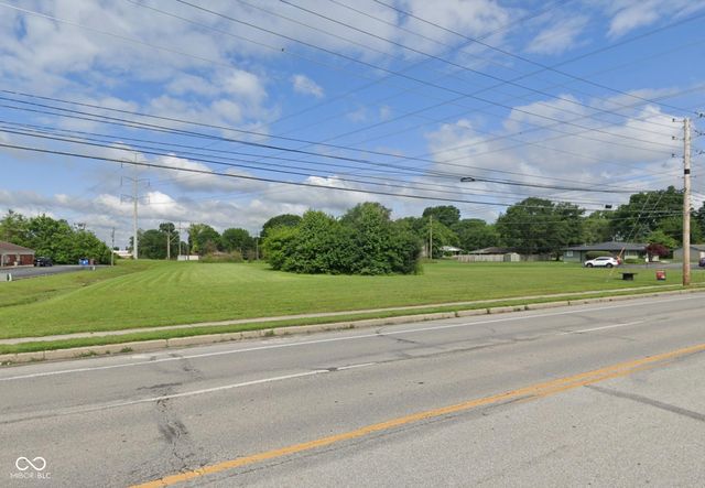 8600 Madison Avenue, Indianapolis, IN 46227