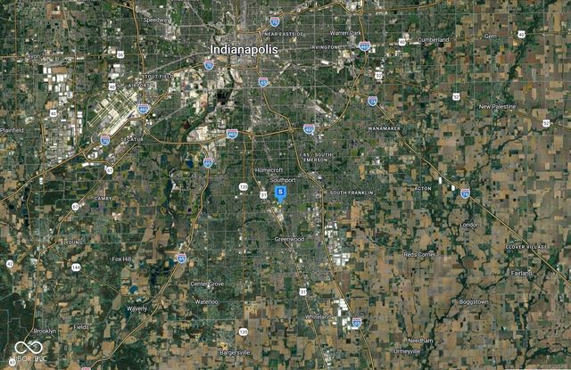 8600 Madison Avenue, Indianapolis, IN 46227