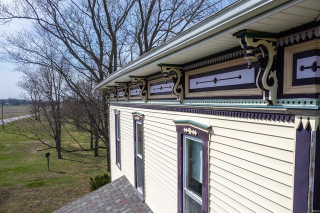 8849 E 100 S Road, Marion, IN 46953