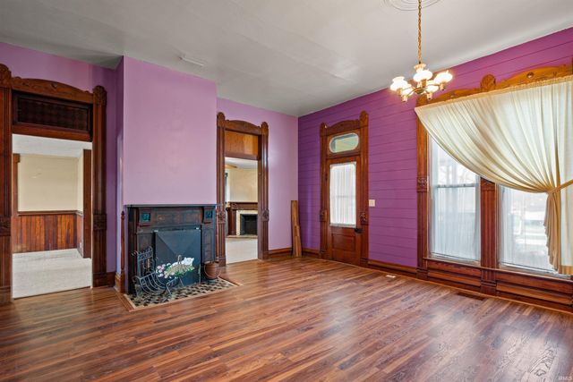 8849 E 100 S Road, Marion, IN 46953