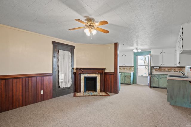 8849 E 100 S Road, Marion, IN 46953