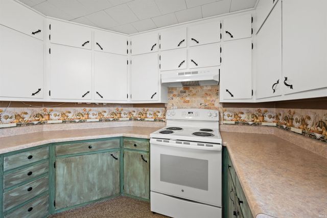 8849 E 100 S Road, Marion, IN 46953