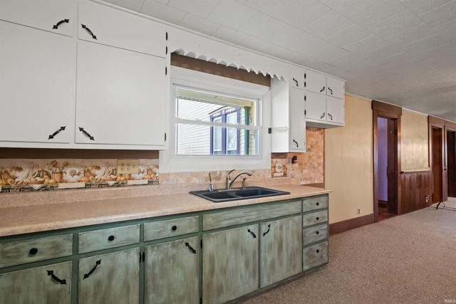 8849 E 100 S Road, Marion, IN 46953