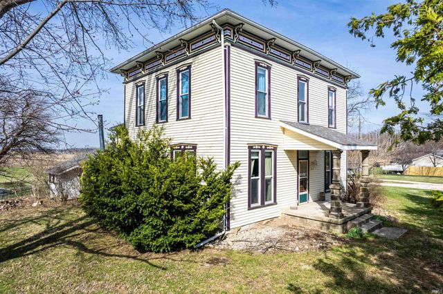 8849 E 100 S Road, Marion, IN 46953