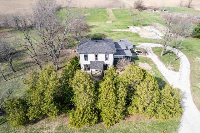 8849 E 100 S Road, Marion, IN 46953