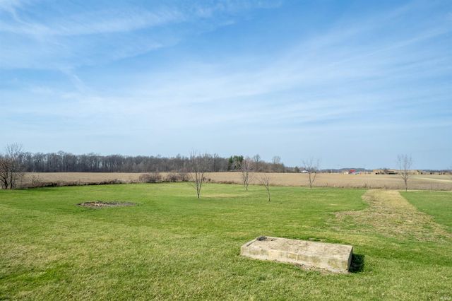 8849 E 100 S Road, Marion, IN 46953