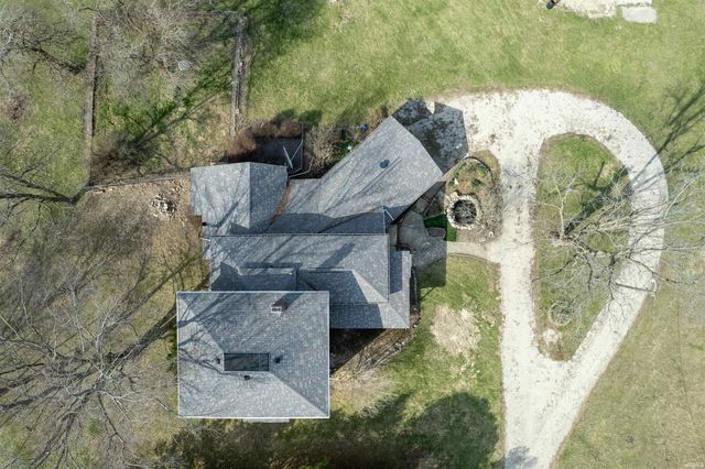 8849 E 100 S Road, Marion, IN 46953