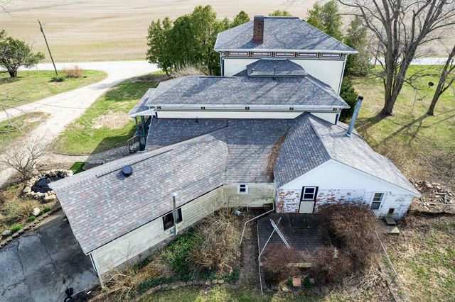 8849 E 100 S Road, Marion, IN 46953