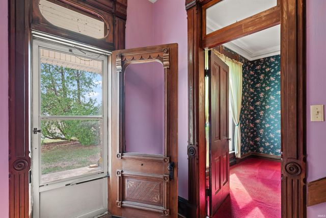 8849 E 100 S Road, Marion, IN 46953