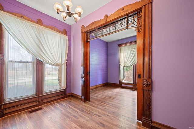 8849 E 100 S Road, Marion, IN 46953