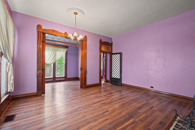 8849 E 100 S Road, Marion, IN 46953