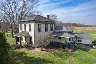 8849 E 100 S Road, Marion, IN 46953