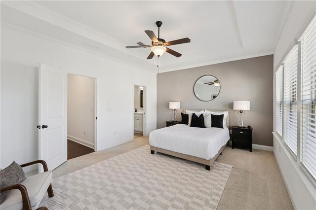 3908 Danube Lane, Atlanta, GA 30339