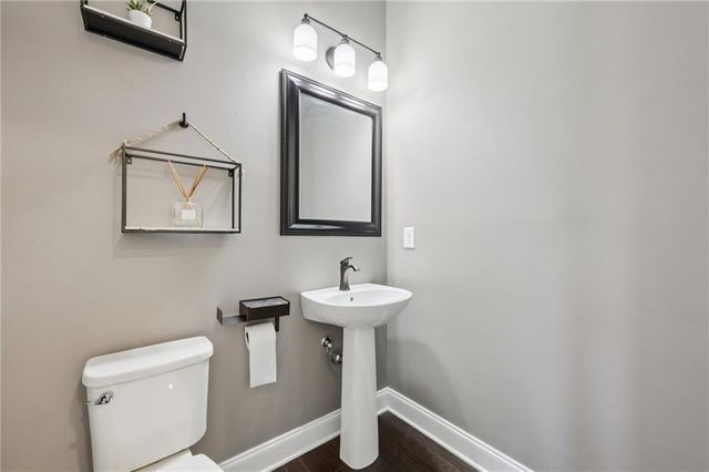 3908 Danube Lane, Atlanta, GA 30339