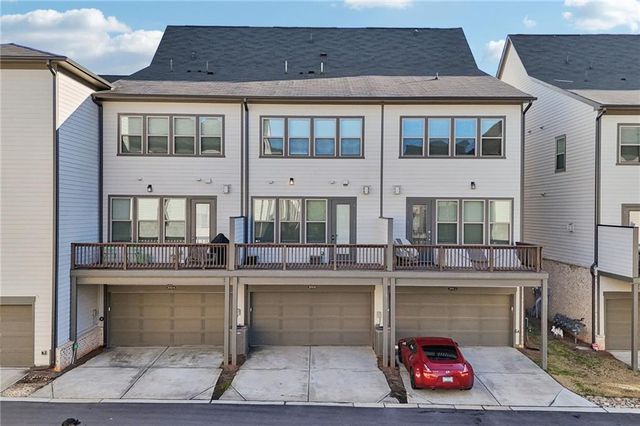 3908 Danube Lane, Atlanta, GA 30339