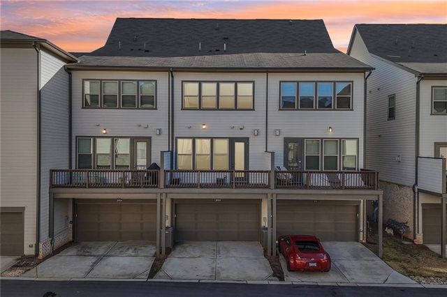 3908 Danube Lane, Atlanta, GA 30339