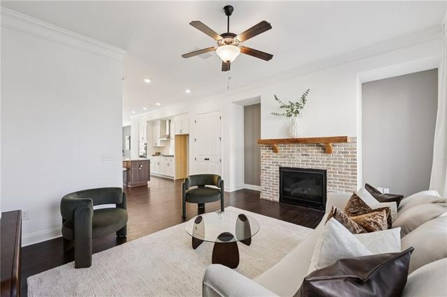 3908 Danube Lane, Atlanta, GA 30339