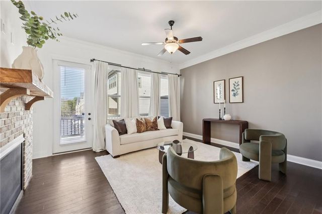 3908 Danube Lane, Atlanta, GA 30339