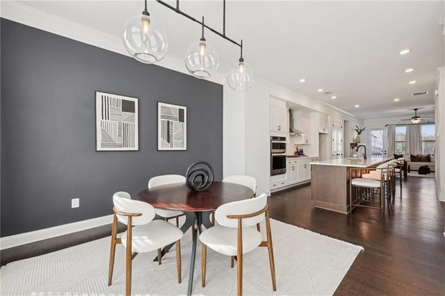 3908 Danube Lane, Atlanta, GA 30339