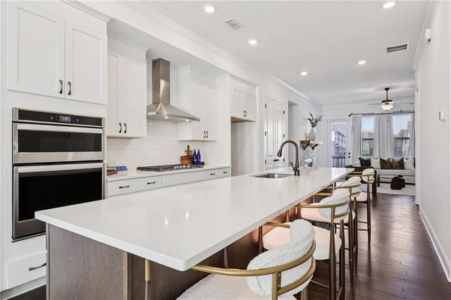 3908 Danube Lane, Atlanta, GA 30339