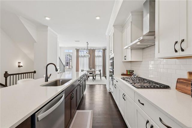 3908 Danube Lane, Atlanta, GA 30339