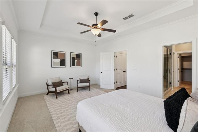 3908 Danube Lane, Atlanta, GA 30339