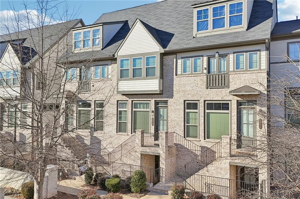 3908 Danube Lane, Atlanta, GA 30339
