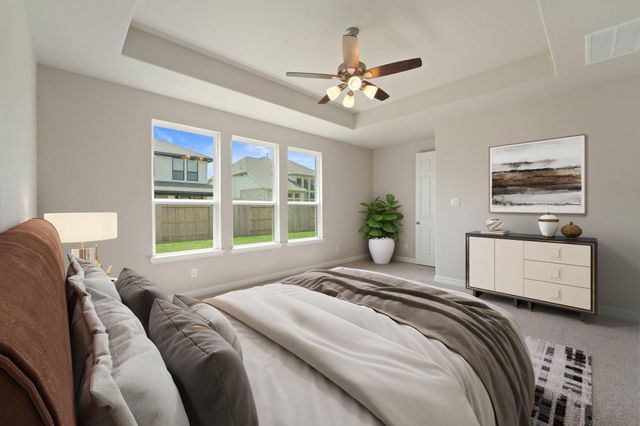 4130 Hazy Rock Lane, League City, TX 77573