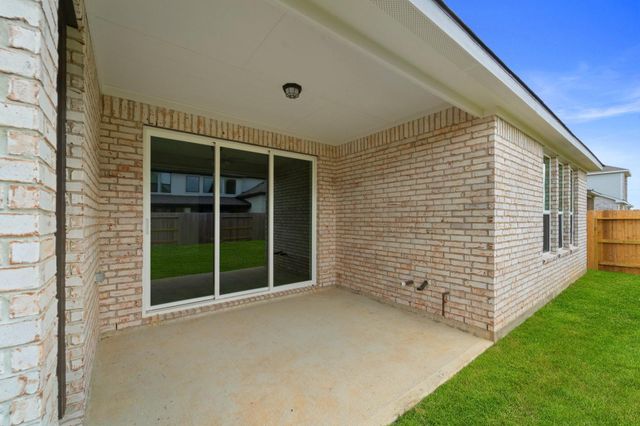 4130 Hazy Rock Lane, League City, TX 77573