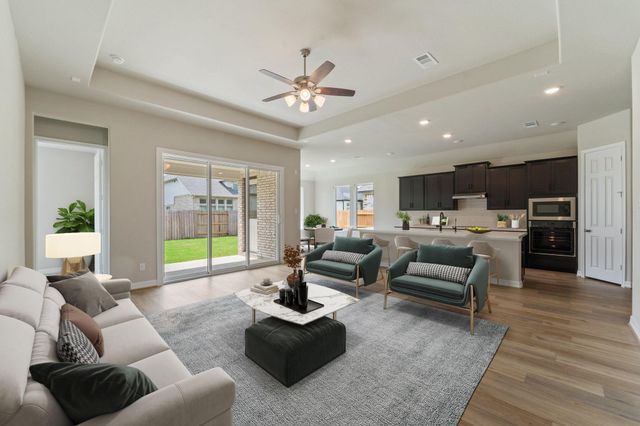 4130 Hazy Rock Lane, League City, TX 77573