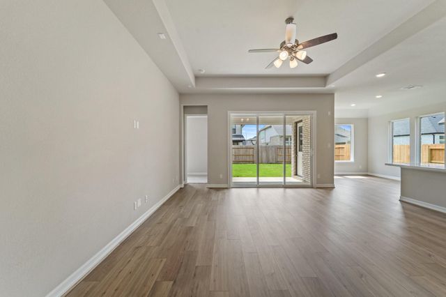 4130 Hazy Rock Lane, League City, TX 77573