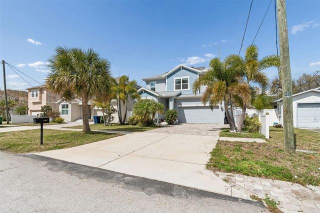 2407 W CARMEN STREET, Tampa, FL 33609