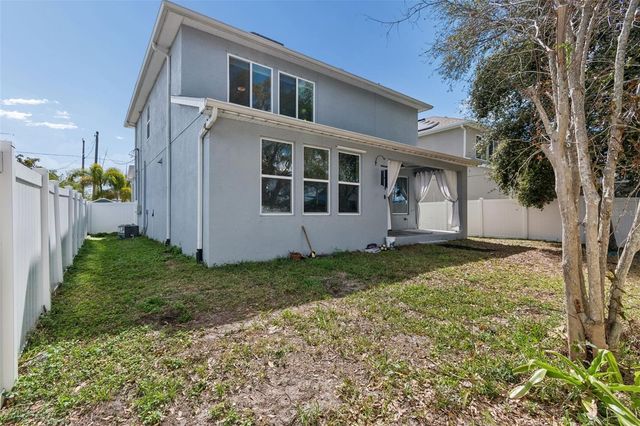 2407 W CARMEN STREET, Tampa, FL 33609