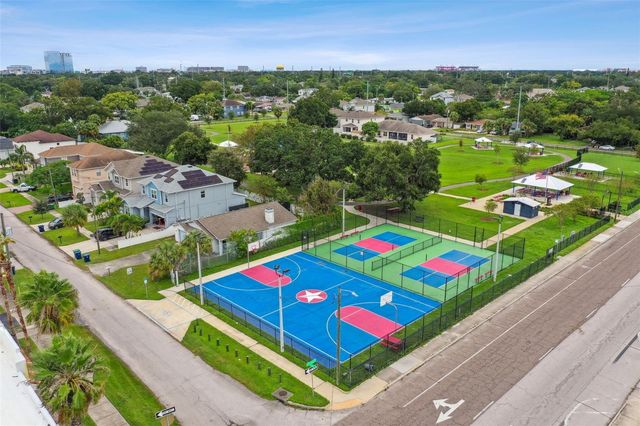 2407 W CARMEN STREET, Tampa, FL 33609