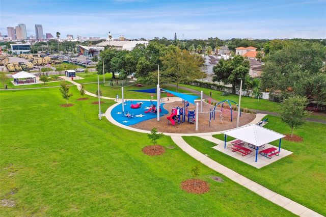 2407 W CARMEN STREET, Tampa, FL 33609