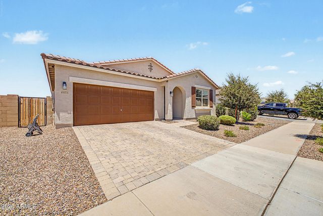 40054 W JAMES Lane, Maricopa, AZ 85138